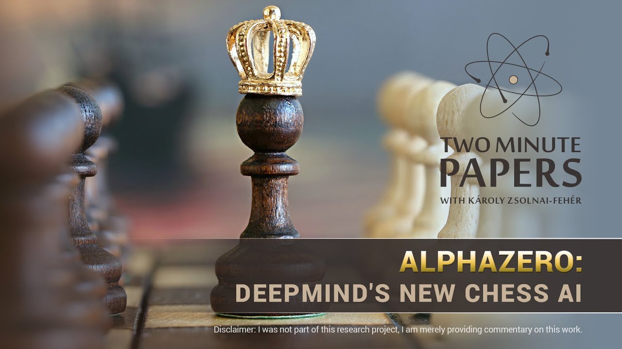 AlphaZero: DeepMind's New Chess AI