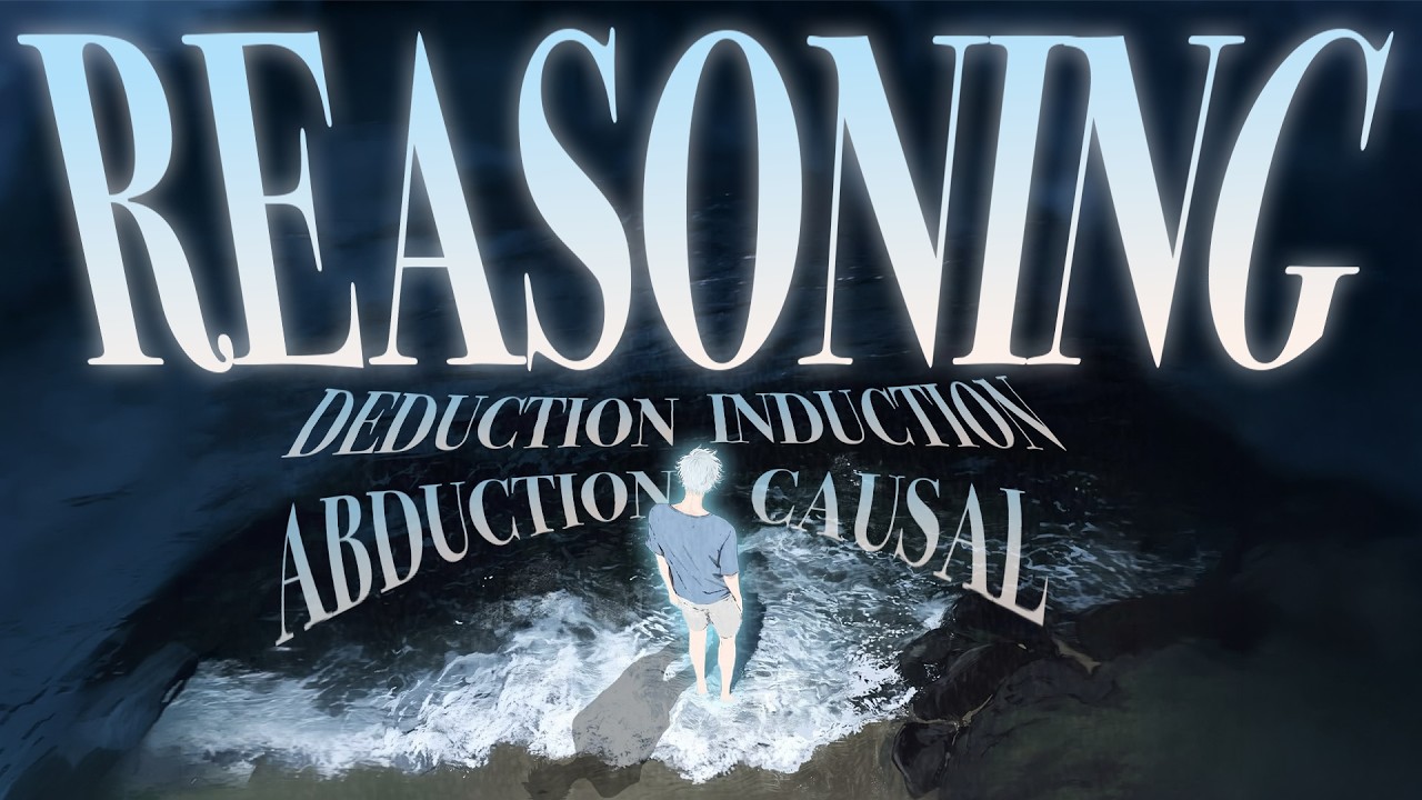 The DEFINITIVE Guide to Improving REASONING (Complete Category Breakdown)