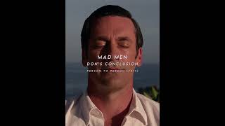 My Favourite Peaks In Tv - Part 1 #tvseries #edit (Major Spoilers For SFU, BRBA, THE WIRE, SOA)