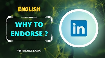 LinkedIn SKILL ENDORSEMENT : Secret weapon for successful visibility on  profile