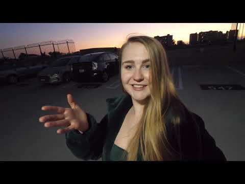I'm a Lost Swedish Girl living in the City of Angels