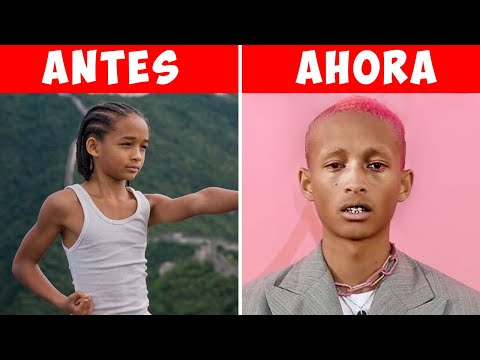 Video: De Simplón A Estrella: Asombrosas Transformaciones De Celebridades