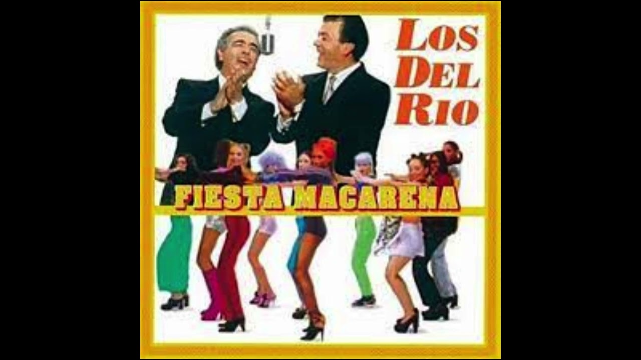 Macarena Los Del Rio