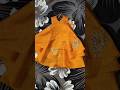 Beautiful easy on cut umbrella frock #shorts #sewing #fashion #easytips