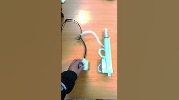 Linear Actuator Forward Reverse Toggle Switch#Shorts #Technology #Linear Actuator #Remote Control