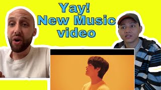 BTS (방탄소년단) &#39;Film out&#39; Official MV Reaction