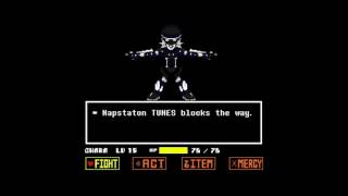 Underswap OST - Power Of TUNES