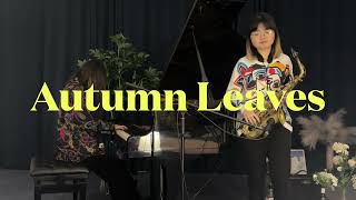 Autumn Leaves