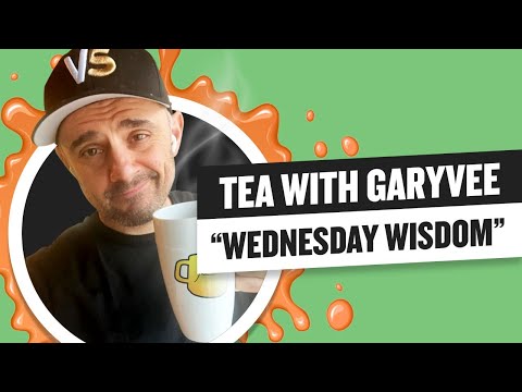 How Coronavirus will Change The Way People Think | Tea with GaryVee thumbnail