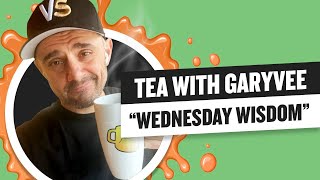 How Coronavirus will Change The Way People Think | Tea with GaryVee