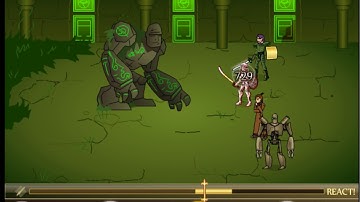 Mardek RPG Chapter 3 Let