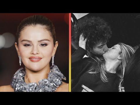 Selena gomez shares relationship must-haves amid benny blanco romance