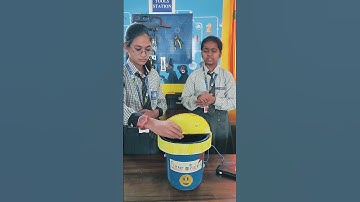 Smart Dustbin | Atal Tinkering Lab BKSSPS | ATL BKSSPS #ataltinkeringlab
