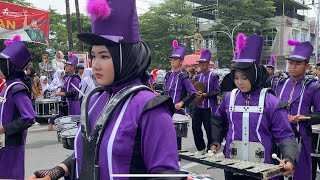 Marching Band Smp N 1 Payakumbuh