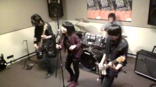 シュレディンガーの嘘1 HOTLINE2012 島村楽器鹿児島店 店予選動画