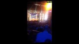 joe cox x factor 2012 audition