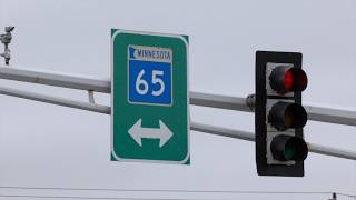 MnDOT Holds Open Houses to Preview Highway 65 Construction