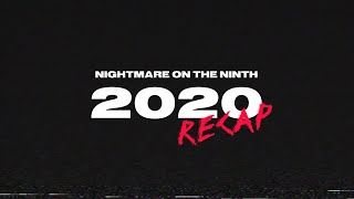 Ice Nine Kills - Nightmare on the Ninth 2020 Recap