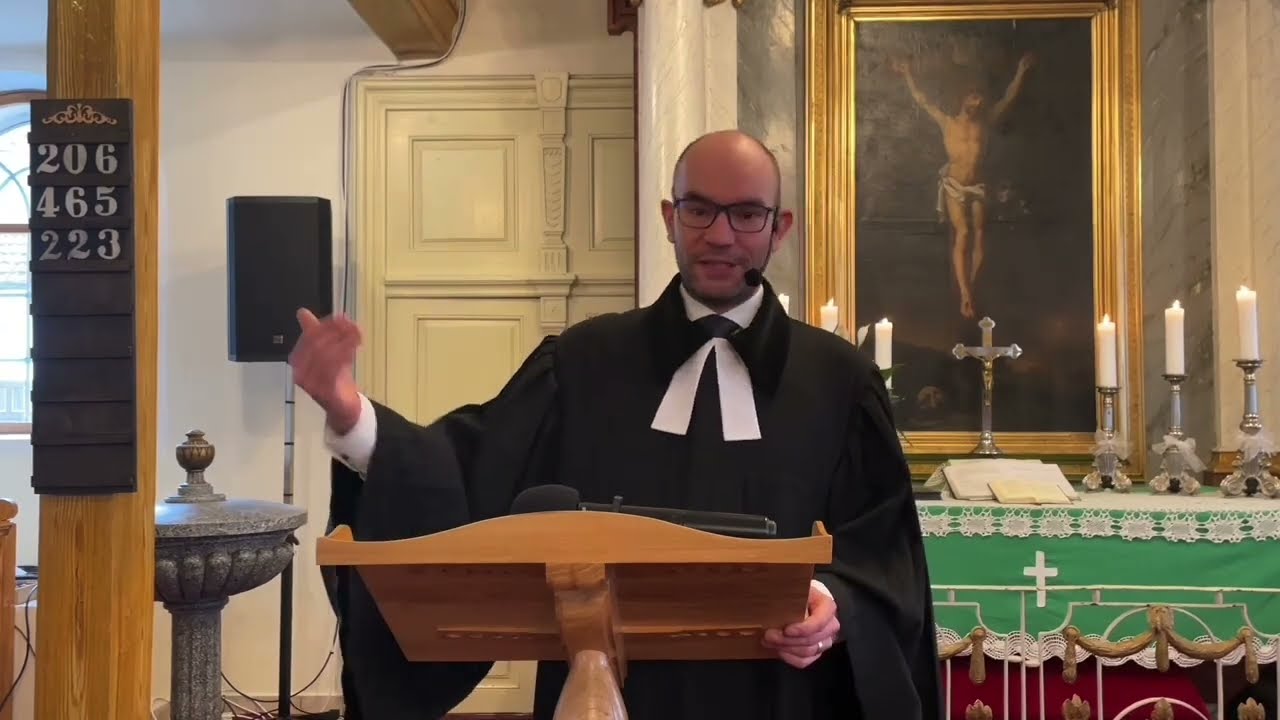 Poďme za ním | online kázeň | nedeľa (8.2.2026)