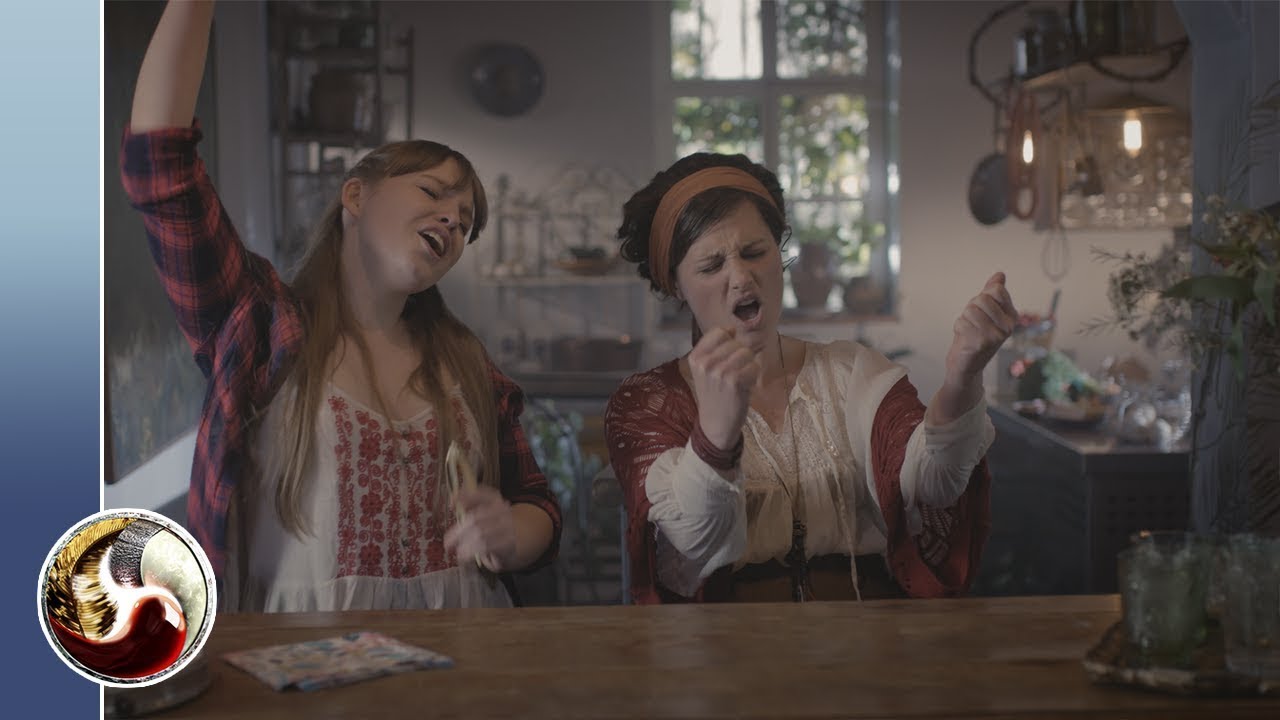 Nachtwacht - Zwijgen is goud