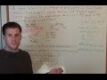 Law of Cosines (vector word problem) - Trigonometry