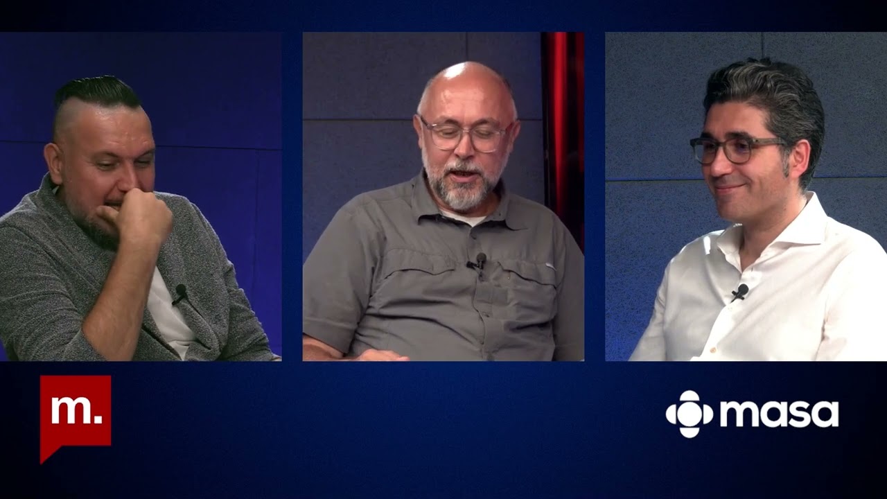 Dr. Erman Gören ile İlyada üzerine - IV KTS# 349