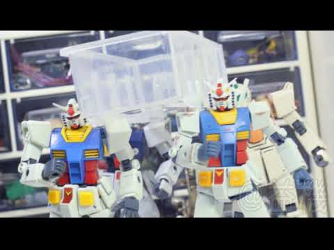 Gundam dance meme