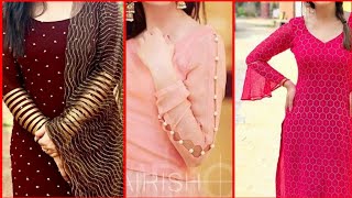 30 Trendy Sleeve Design Ideas For Suit Suit Sleeve Design Images