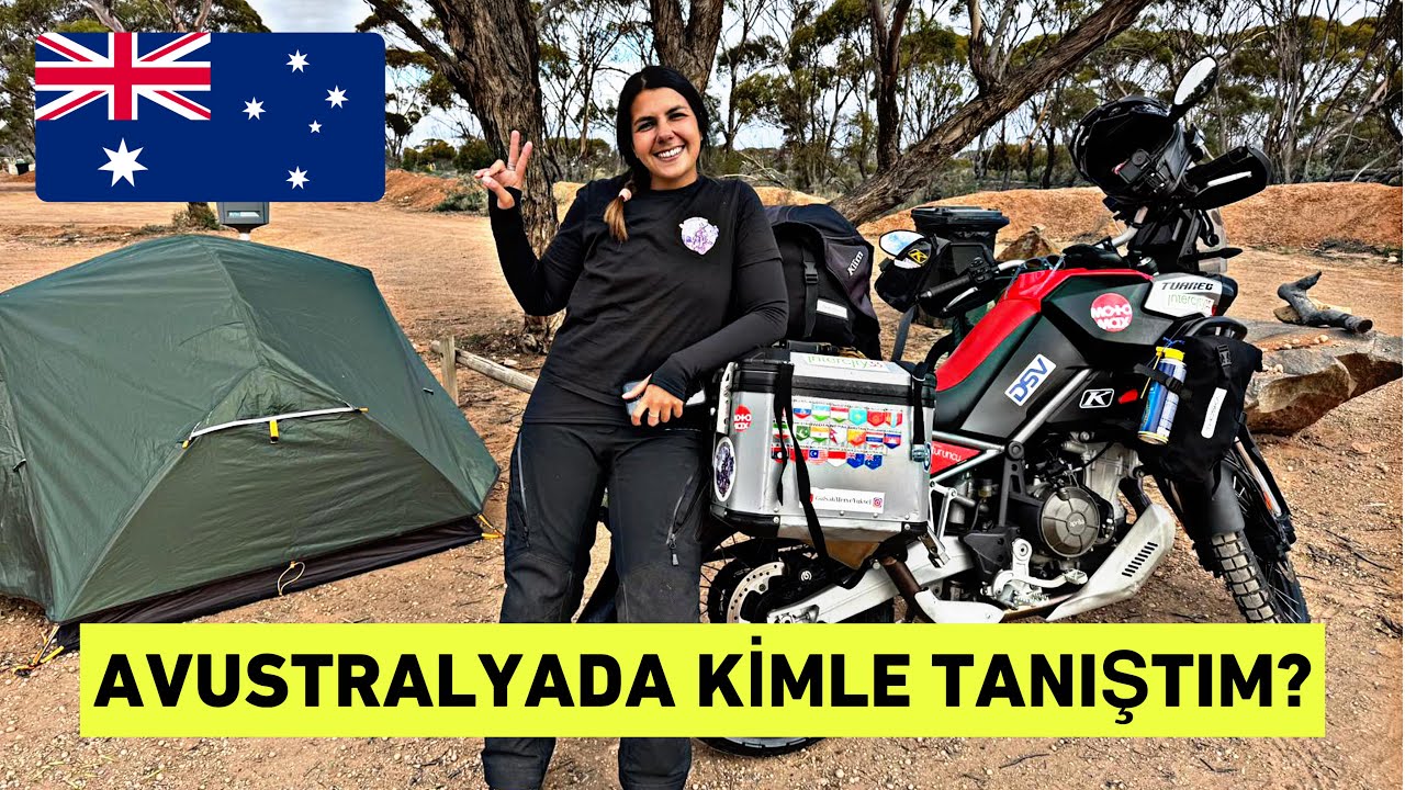 Олбани, самый исторический город Австралии - Я больше не один 🇦🇺