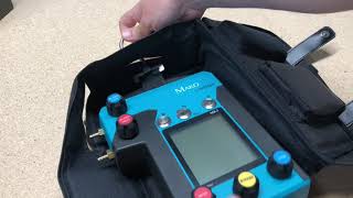 Get Started With Mako The Case