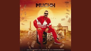 Muchh - Elly Mangat