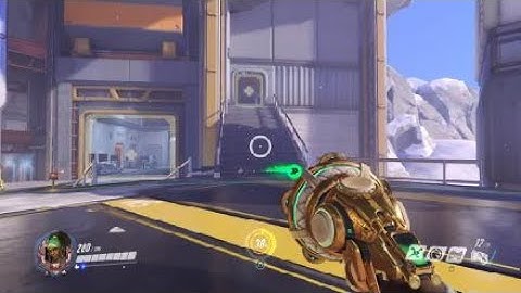 How to wallride as lucio on console better [ read discripion]