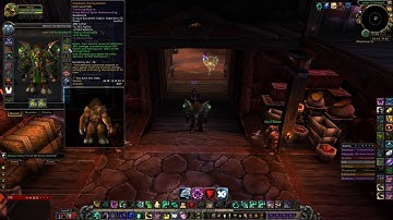 Legion 7.3.5 Windwalker Monk PVE Guide: Stat Priority, Enchants, Gems, Consumables