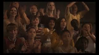 THE BANANA SPLITS MOVIE : SHE TOOK IT DOWN TO HAMMER TOWN