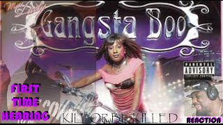 Watch Gangsta Boo Kill Or Be Killed video