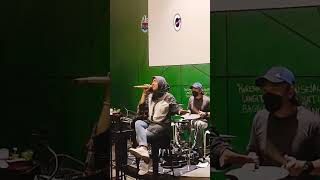 ILU IMU - HATI BAND | BAND Qiu #shorts