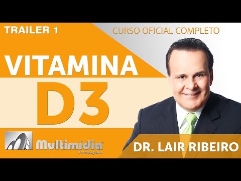 Vídeo: Relação Entre O Status Da Vitamina D E O Estado Inflamatório Em Pacientes Com Urticária Espontânea Crônica