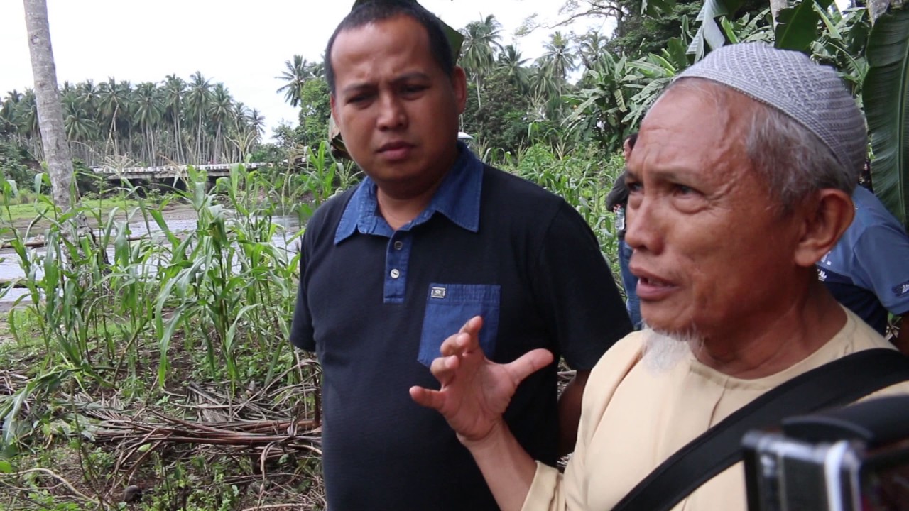 PICONG, Lanao del Sur