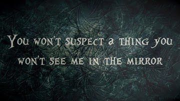 Razakel - The Devil Within Lyric Video