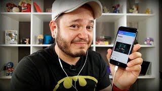 Apple iPhone 7 Real Audio Review: No headphone jack?