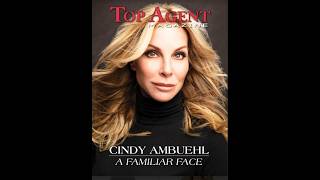Famous Top Agent Magazine - Cindy Ambuehl #shorts #realestate #success #seinfeld #losangeles Wealth
