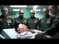 15 Minutes Ago! North Korean President Dies, IL-96 Plane Explodes, Here's What Happened...