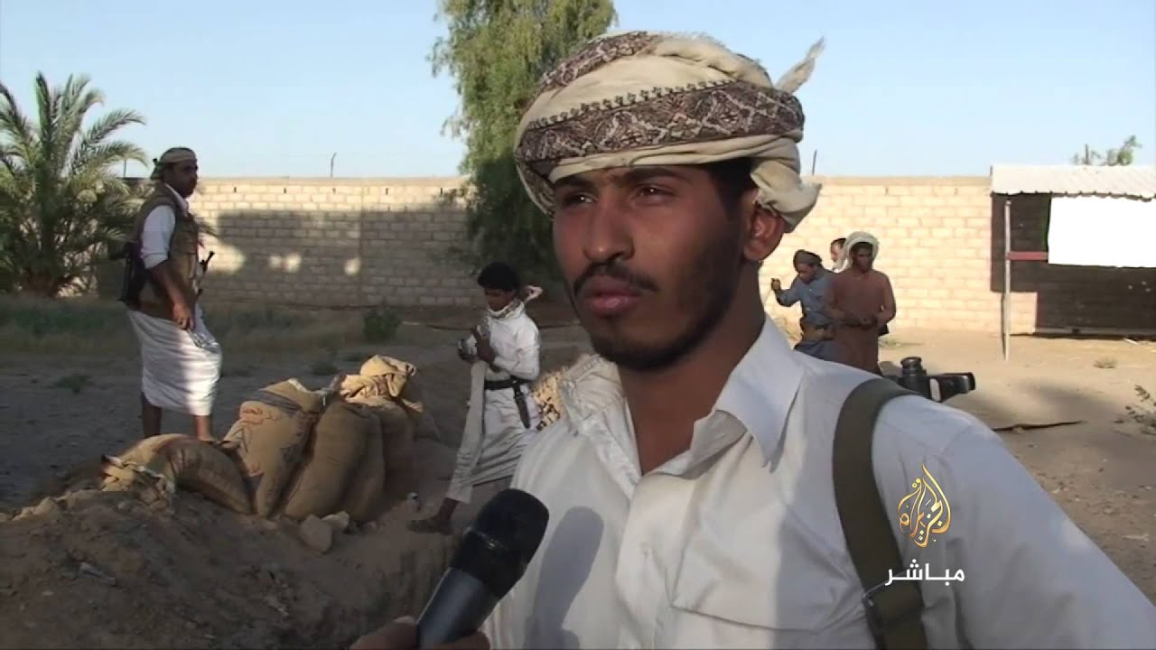 شاهد ماذا فعل الحوثيون بمنطقة الفاو في اليمن