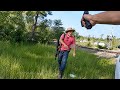 Armed Suspect Opens Fire | Bodycam