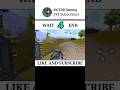 1V3 #bgmi #shorts #androidgame #gaming