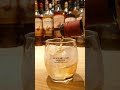 【意外と人気が無いサントリーウイスキー】出世したら飲むウイスキーと呼ばれた歴史あるサントリーウイスキー!#shorts#ウイスキー#Whisky#サントリーオールド