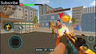 Top 10 Sniper Games For Android & iOS 2024 HD | OFFLINE & ONLINE | Shooter Games Pc | screenshot 3