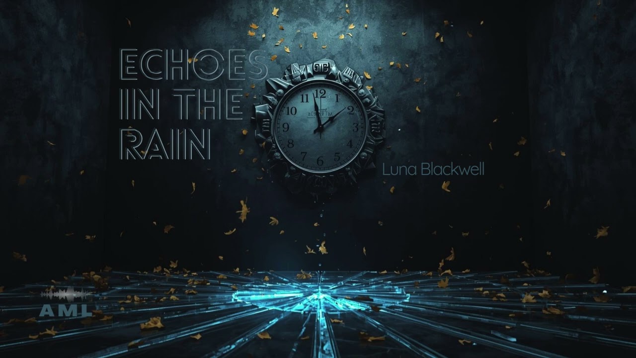 Echoes In The Rain – Luna Blackwell | Dark Cinematic Soul