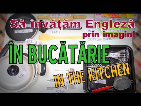 Video: Bucătăria Engleză: Simplă și Hrănitoare