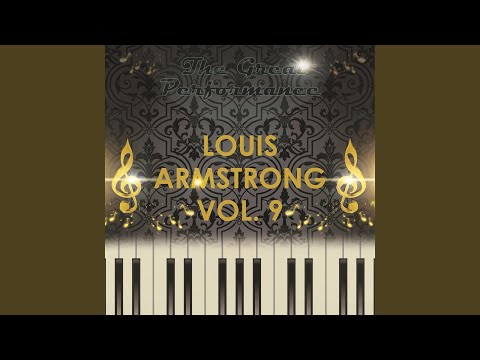 Louis Armstrong - St. Louis Blues (Radio Ver.) K-POP Lyrics Song